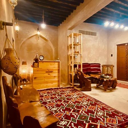 Jawharat Alaqar Inn نزل جوهرة العقر Nizwa Exterior photo