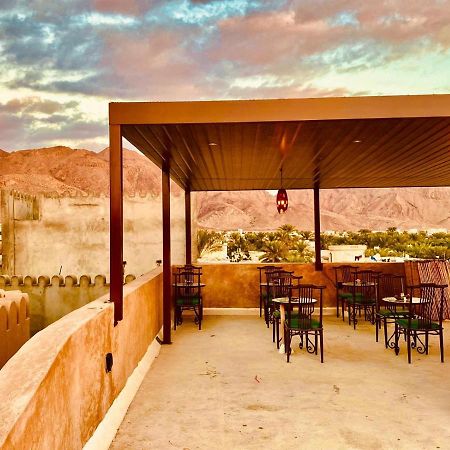 Jawharat Alaqar Inn نزل جوهرة العقر Nizwa Exterior photo