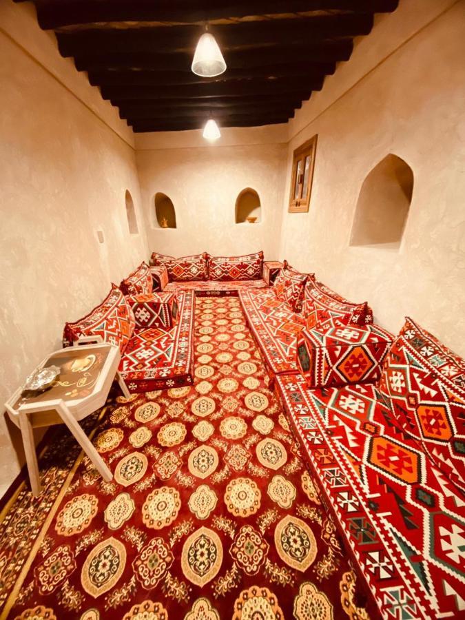 Jawharat Alaqar Inn نزل جوهرة العقر Nizwa Exterior photo