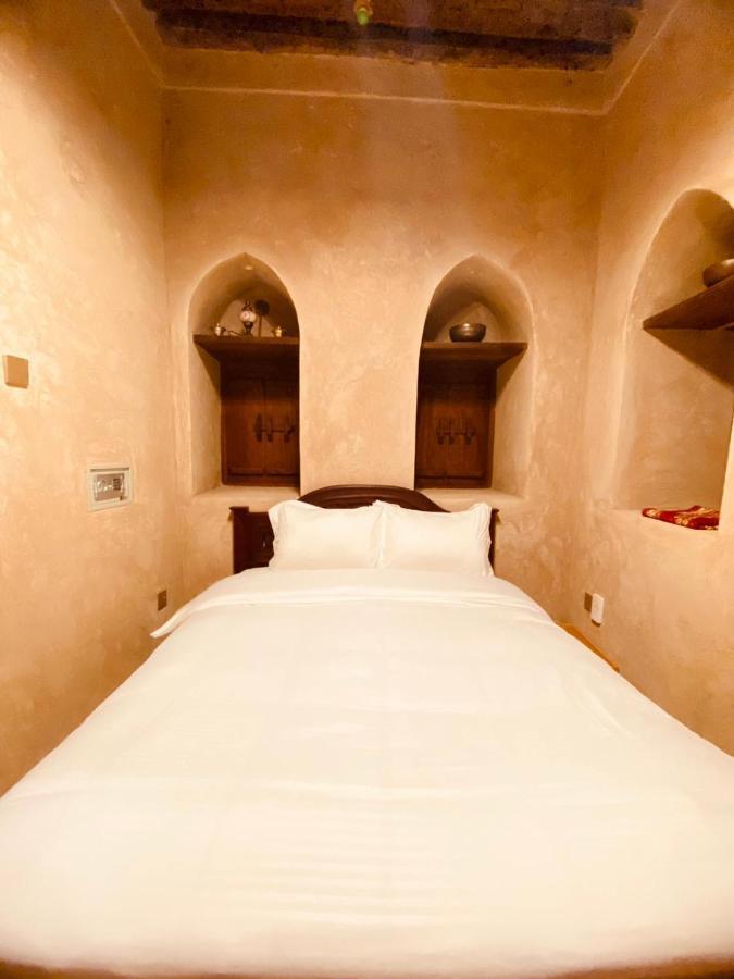 Jawharat Alaqar Inn نزل جوهرة العقر Nizwa Exterior photo