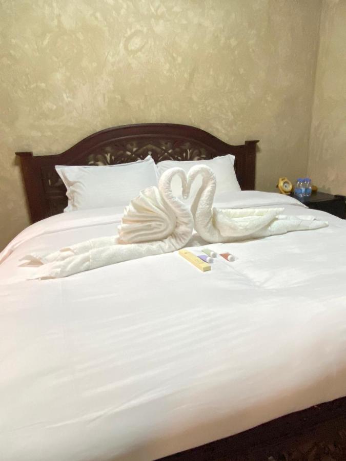 Jawharat Alaqar Inn نزل جوهرة العقر Nizwa Exterior photo