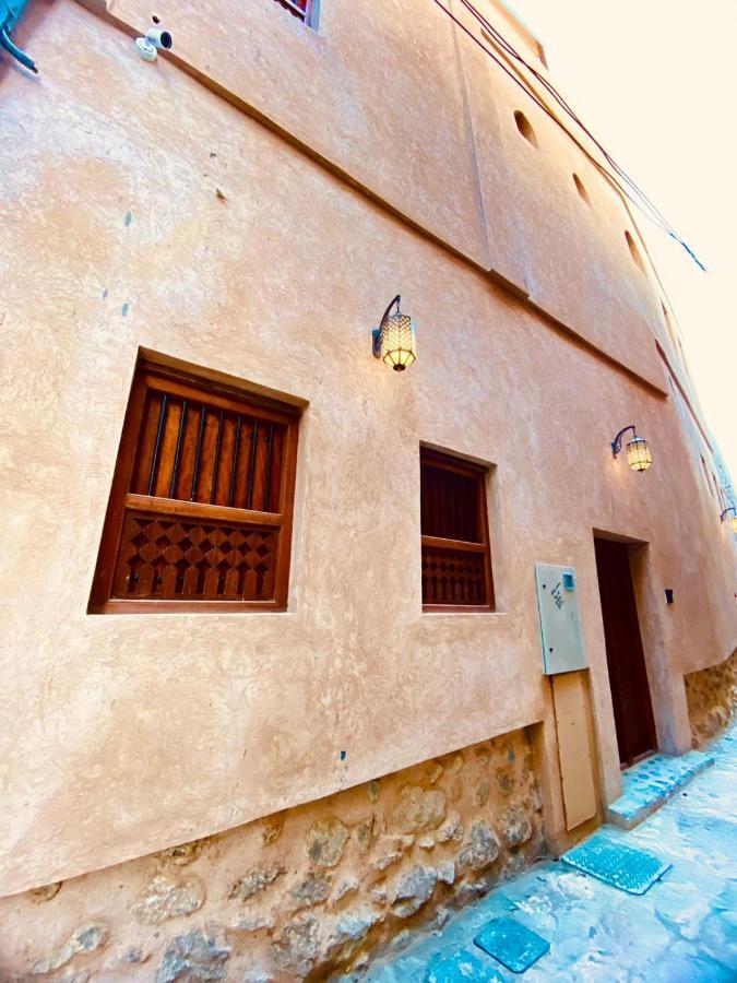 Jawharat Alaqar Inn نزل جوهرة العقر Nizwa Exterior photo