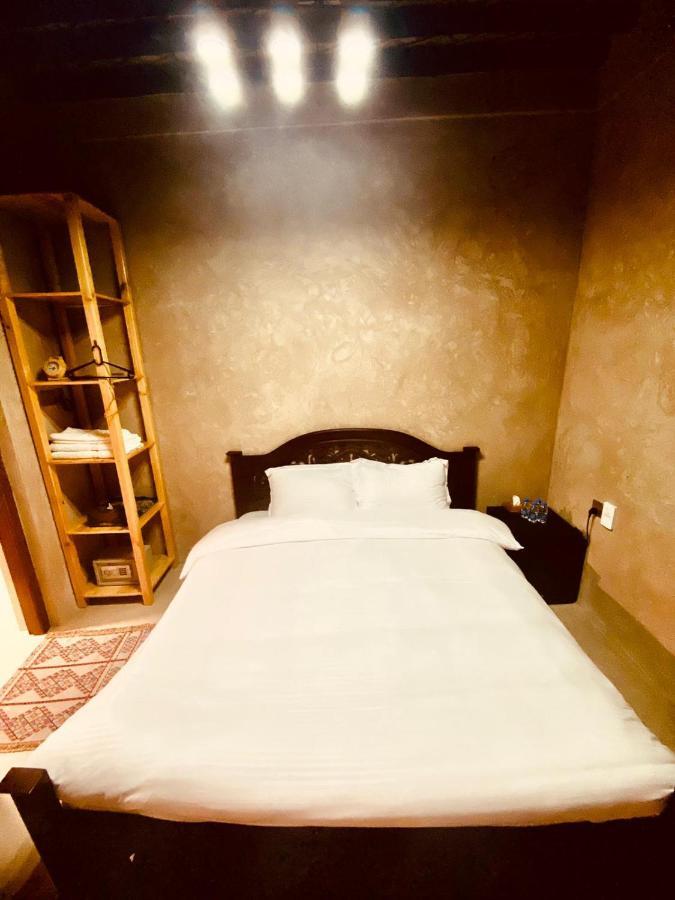 Jawharat Alaqar Inn نزل جوهرة العقر Nizwa Exterior photo