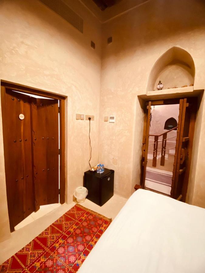 Jawharat Alaqar Inn نزل جوهرة العقر Nizwa Exterior photo