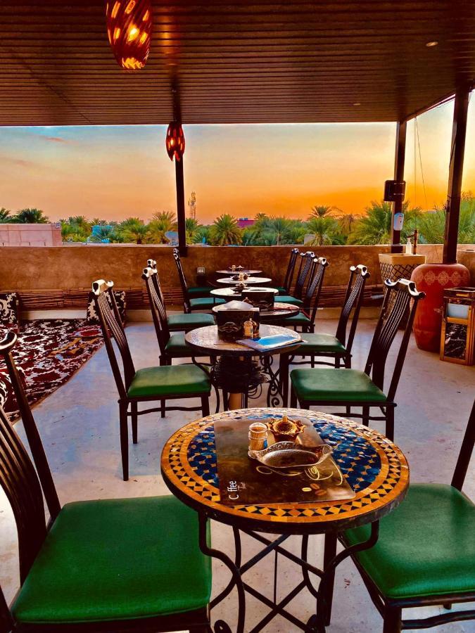Jawharat Alaqar Inn نزل جوهرة العقر Nizwa Exterior photo