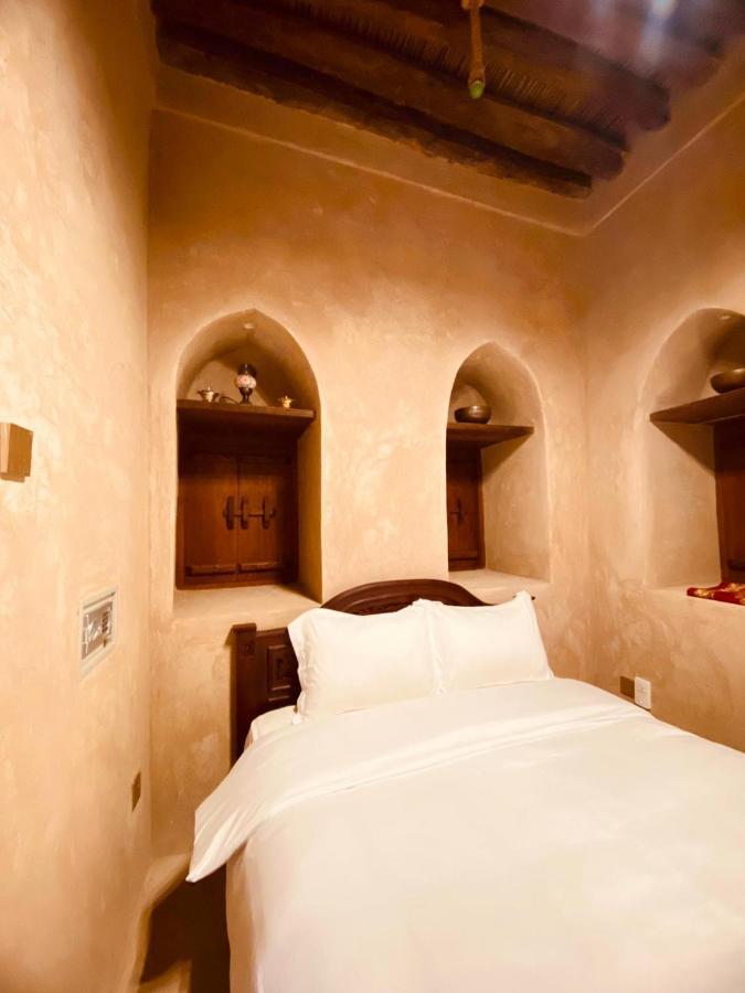 Jawharat Alaqar Inn نزل جوهرة العقر Nizwa Exterior photo