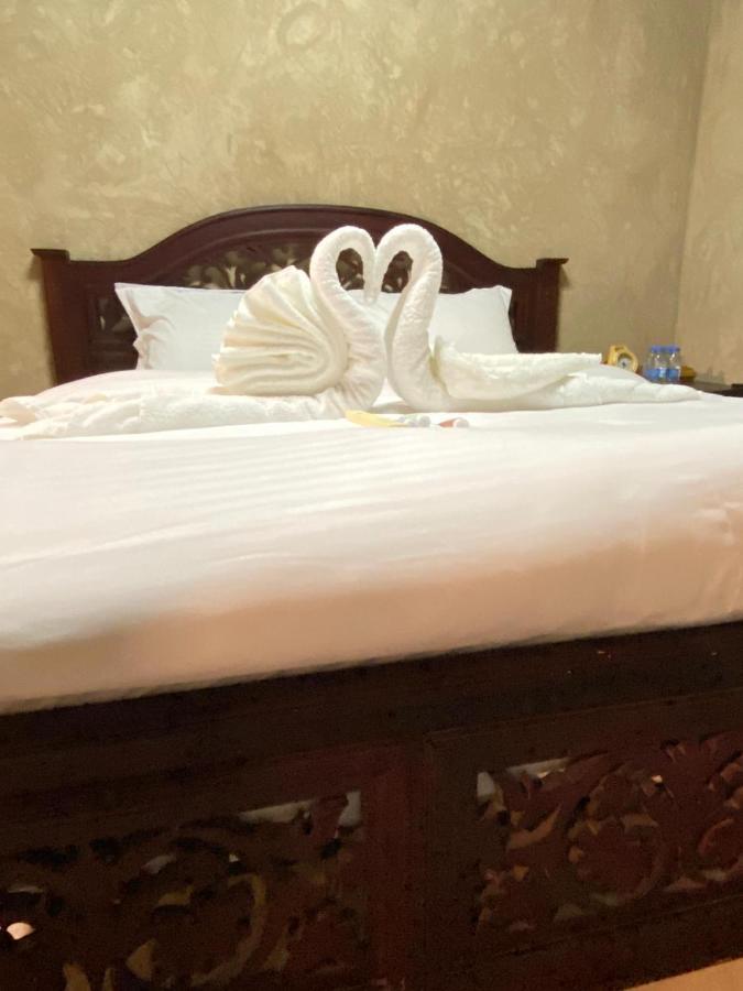 Jawharat Alaqar Inn نزل جوهرة العقر Nizwa Exterior photo