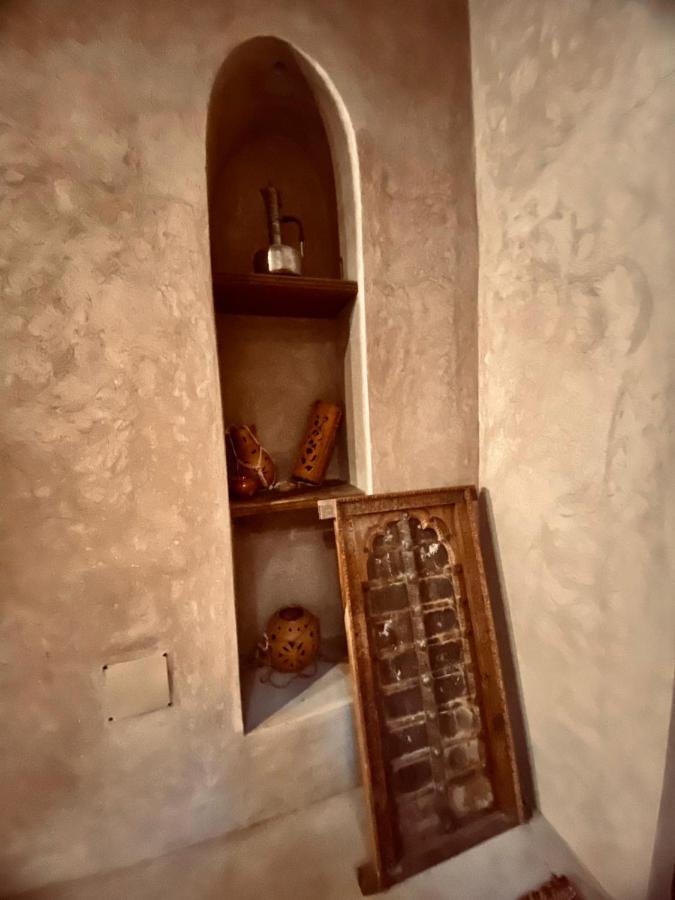 Jawharat Alaqar Inn نزل جوهرة العقر Nizwa Exterior photo