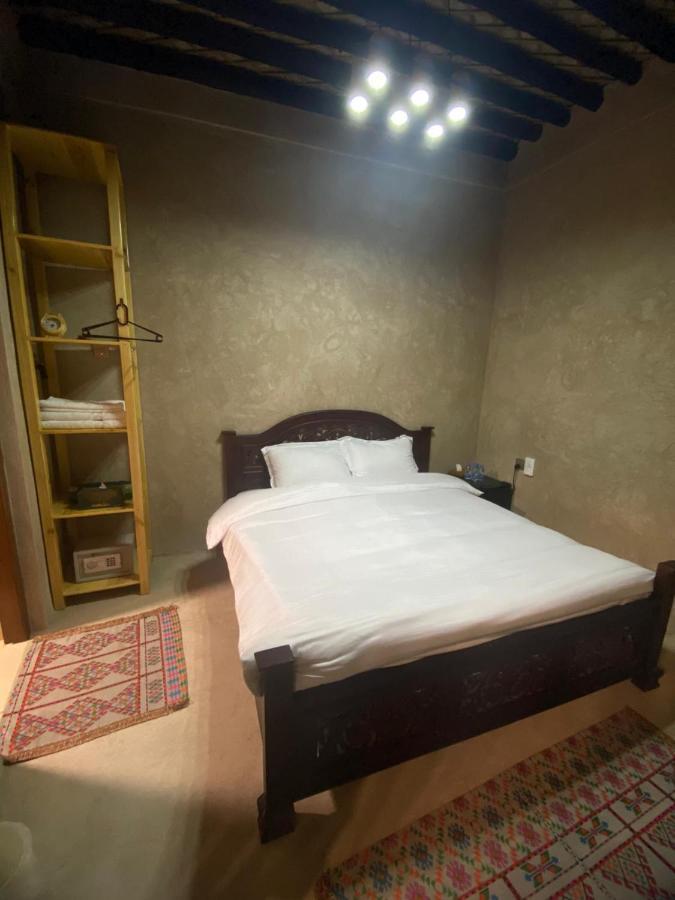 Jawharat Alaqar Inn نزل جوهرة العقر Nizwa Exterior photo