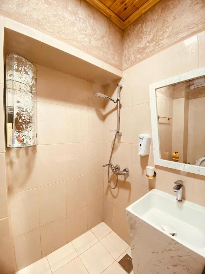 Jawharat Alaqar Inn نزل جوهرة العقر Nizwa Exterior photo