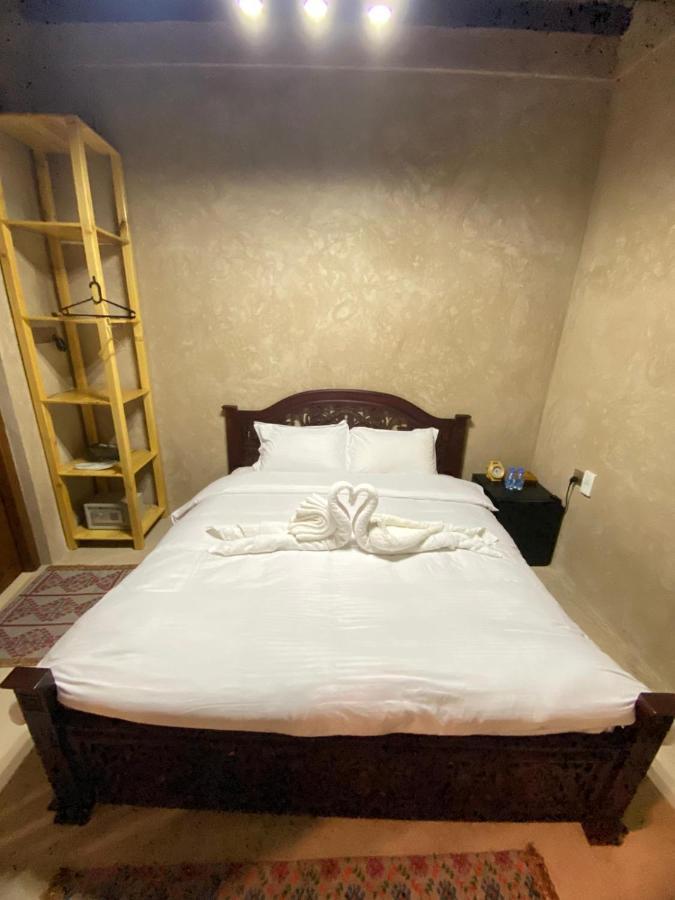 Jawharat Alaqar Inn نزل جوهرة العقر Nizwa Exterior photo