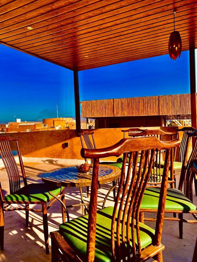 Jawharat Alaqar Inn نزل جوهرة العقر Nizwa Exterior photo