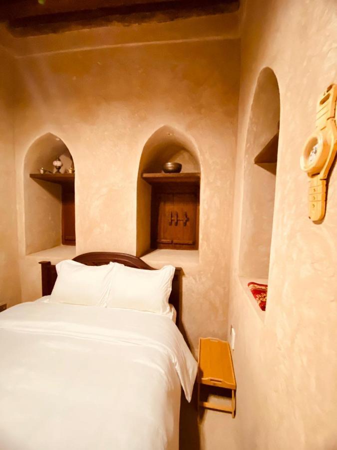 Jawharat Alaqar Inn نزل جوهرة العقر Nizwa Exterior photo