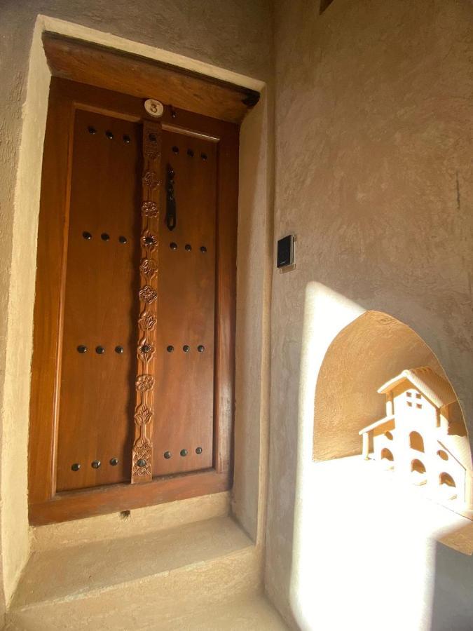 Jawharat Alaqar Inn نزل جوهرة العقر Nizwa Exterior photo