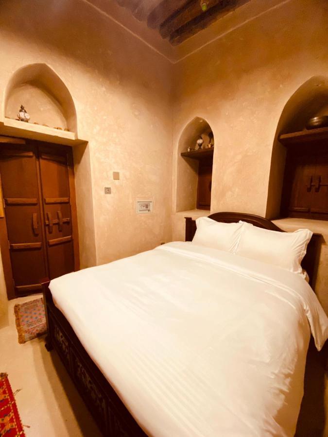Jawharat Alaqar Inn نزل جوهرة العقر Nizwa Exterior photo