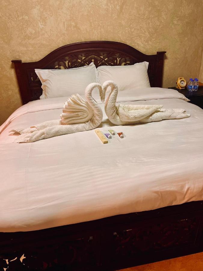 Jawharat Alaqar Inn نزل جوهرة العقر Nizwa Exterior photo