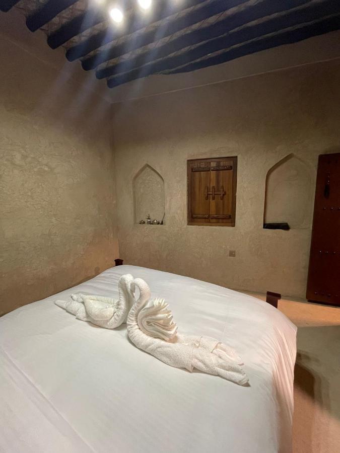 Jawharat Alaqar Inn نزل جوهرة العقر Nizwa Exterior photo