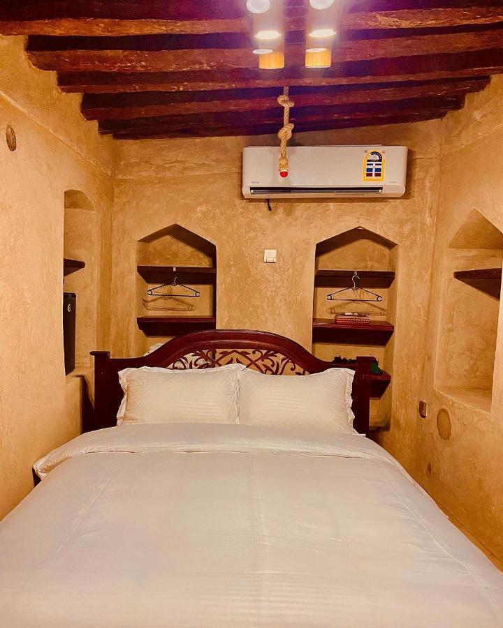 Jawharat Alaqar Inn نزل جوهرة العقر Nizwa Exterior photo