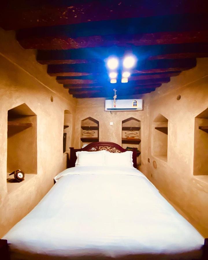 Jawharat Alaqar Inn نزل جوهرة العقر Nizwa Exterior photo